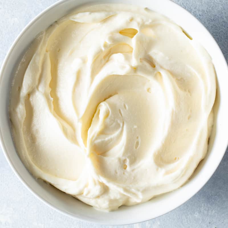 Cream Cheese Frosting Recipe for Kids America's Test Kitchen Kids